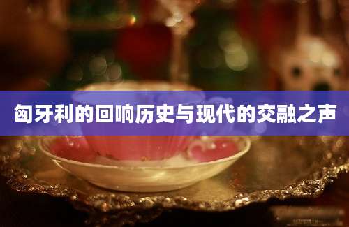 匈牙利的回响历史与现代的交融之声