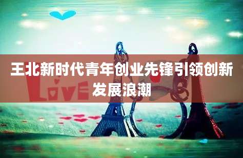 王北新时代青年创业先锋引领创新发展浪潮